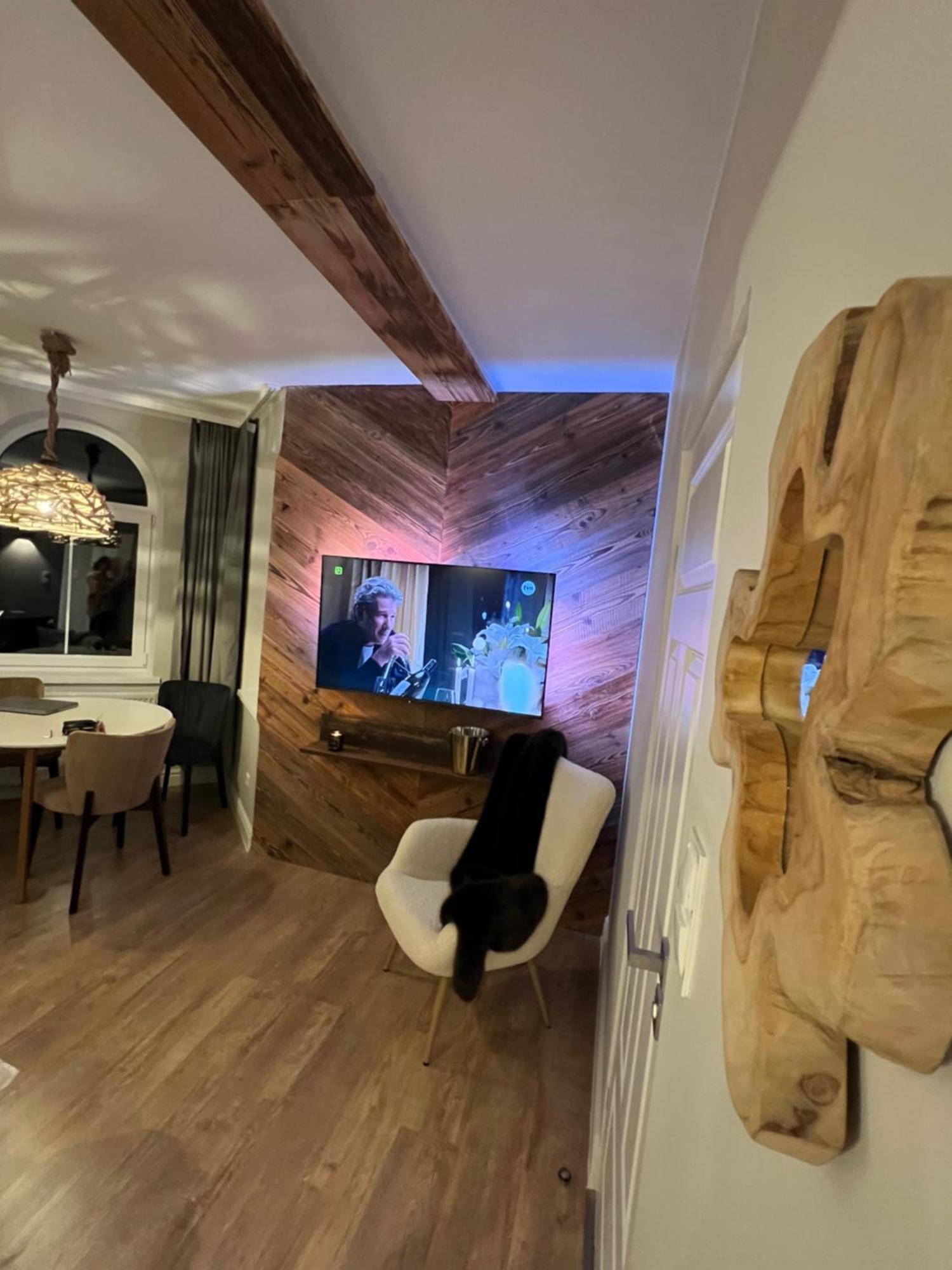 Apartament Villa Nelly Szklarska Poręba Exterior foto